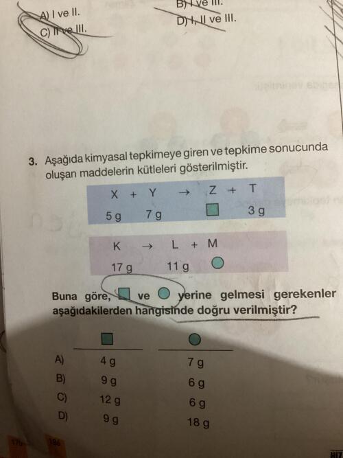 Bu soruyu nasıl yapıyoruz söyler misiniz Derslig