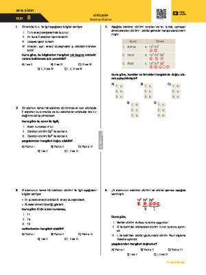 Test-8 Atom Modeller