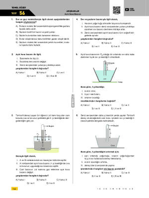 Test-56 Açık Hava Basıncı