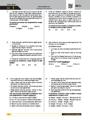 Geleneksel Türk Tiyatrosu