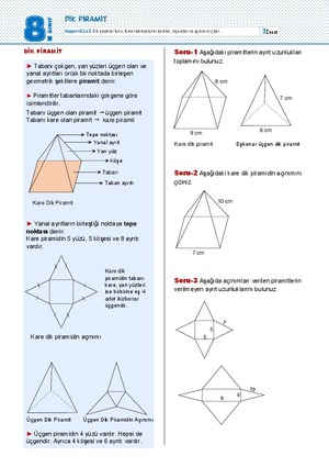 5-Piramit