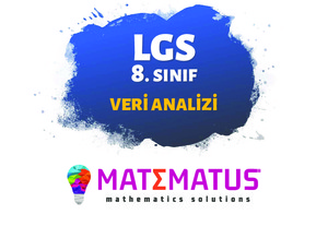 Matematus - 8 -Veri Analizi-Sunum Şeklinde