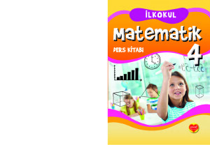 Matematik Ders Kitabı