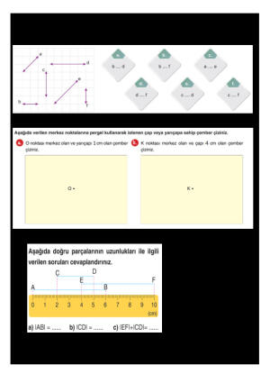 5.sınıf matematik yazılı örnekleri 3
