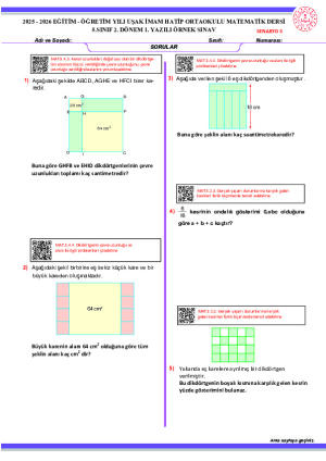 5.2.1 Matsev Senaryo 5
