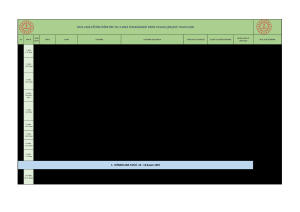3. Sınıf Fen Bilimleri Yıllık Plan PDF (2025-2026 Eğitim Yılı)