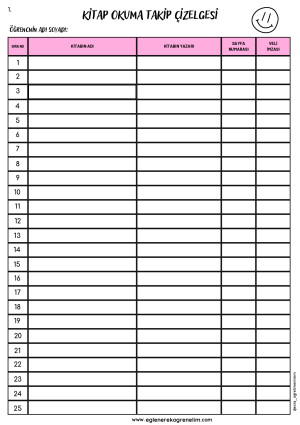 HİKAYE OKUMA TAKİP