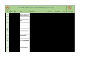 7. Sınıf Matematik Yıllık Plan PDF(2025-2026 Eğitim Yılı)
