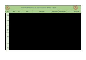 8. Sınıf Fen Bilimleri Yıllık Plan PDF (2025-2026 Eğitim Yılı)