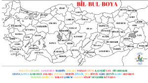 Bil - Bul - Boya