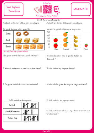 Grafik Problemleri