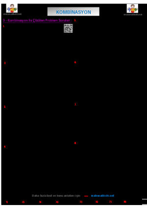 Kombinasyon-Konu-Anlatımı-Testi 4