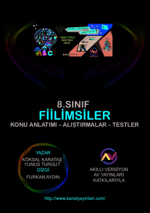 Kanal Türkçe Fiilimsiler