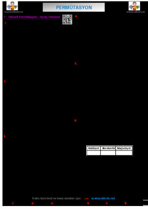 Permütasyon-Konu-Anlatımı-Testi 16