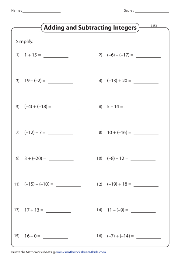 Int multiply. Worksheets 7 Grade. Addition Subtraction Multiplication and Division. Divide multiply Worksheets. 6 Grade Math Worksheet.
