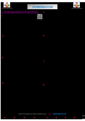 Kombinasyon-Konu-Anlatımı-Testi 6