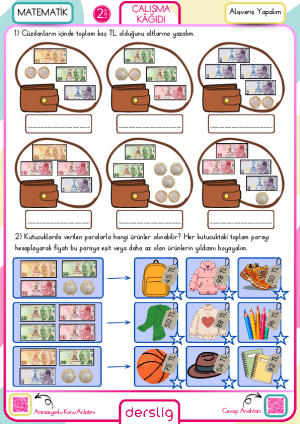 Alışveriş Yapalım