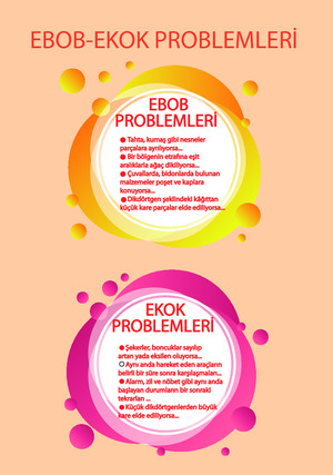 6. Ebob Ekok Problemleri