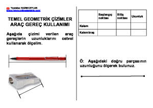 5. SINIF MATEMATİK