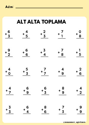 alt toplama tesisat