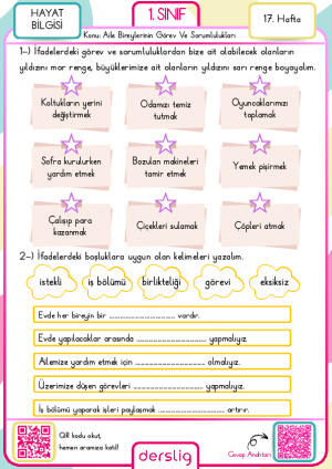 17. Hafta Ödevi