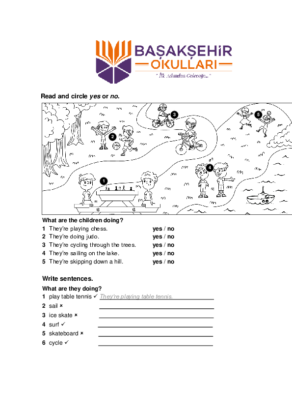 lesson 15 homework 3rd grade