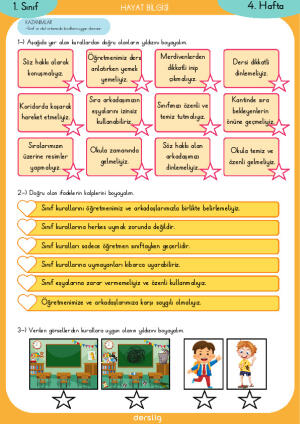 4. Hafta Ödevi