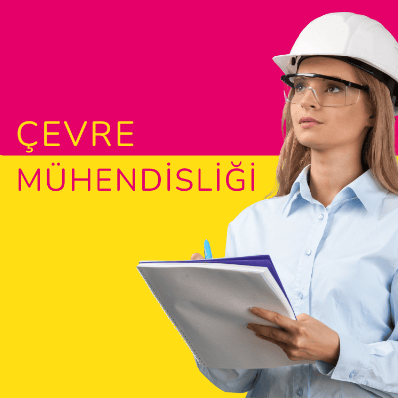 Çevre Mühendisi Ne İş Yapar? Nasıl Olunur?