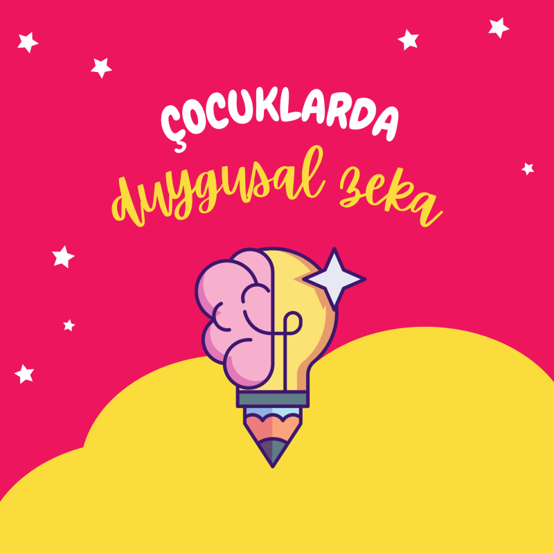 Çocuklarda Duygusal Zekanın Önemi ve Gelişimi