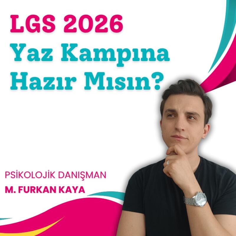 Yaz Kampına Hazır mısın? Başlamadan Önce Öğrenciler İçin Hazırlık Rehberi