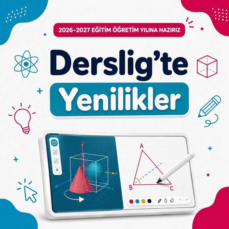 2026-2027 Eğitim Öğretim Yılı Yenilikleri