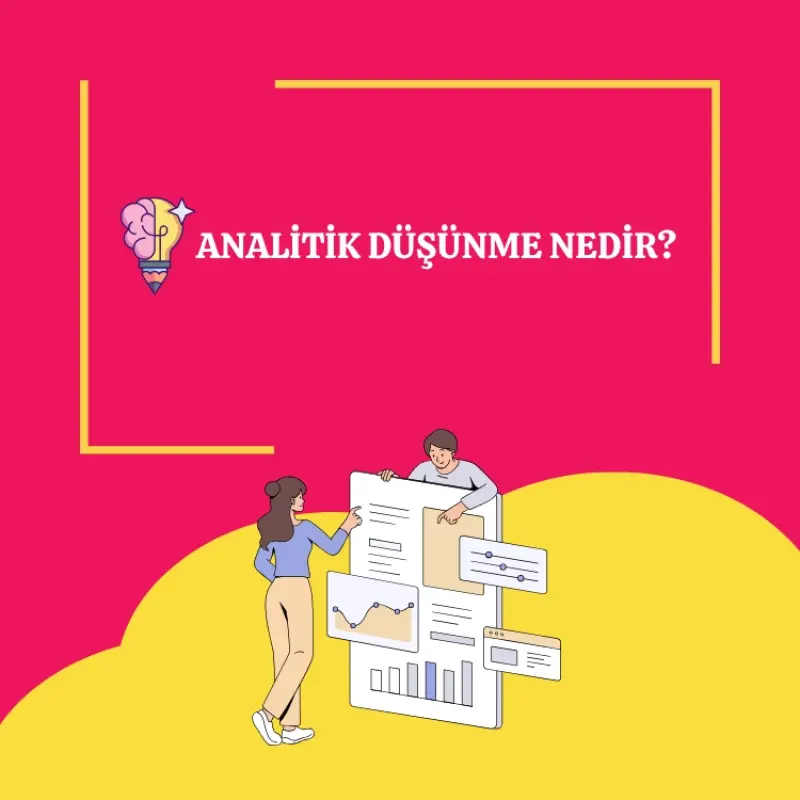 Analitik Düşünme Nedir? Analitik Düşünme Örnekleri