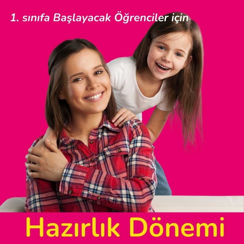 1. Sınıfa Başlayacak Veliler İçin Yaz Hazırlıkları