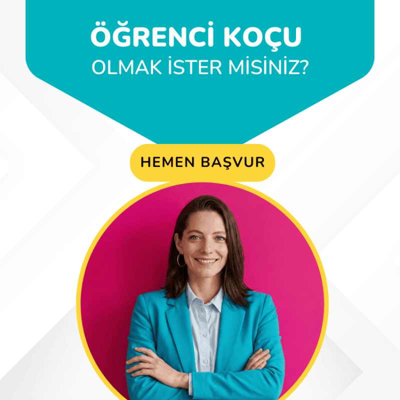 Derslig'de Koç Olmak: Öğretmenlikten Koçluğa Geçişin Tam Rehberi