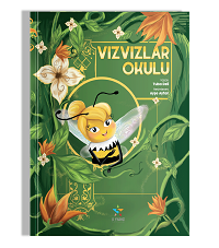 3. Sınıf sesli kitap - Vızvızlar Okulu