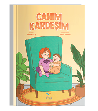 2. Sınıf sesli kitap - Canım Kardeşim