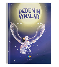 3. Sınıf sesli kitap - Dedemin Aynaları