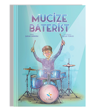 4. Sınıf sesli kitap - Mucize Baterist - Bölüm 1
