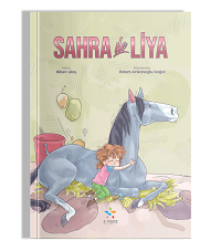 2. Sınıf sesli kitap - Sahra ile Liya