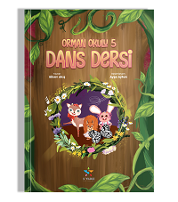 1. Sınıf sesli kitap - Dans Dersi