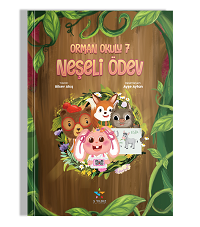 1. Sınıf sesli kitap - Neşeli Ödev