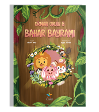 1. Sınıf sesli kitap - Bahar Bayramı