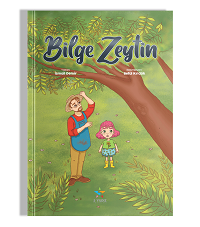 3. Sınıf sesli kitap - Bilge Zeytin