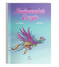 4. Sınıf sesli kitap - Andromedalı Gezgin - Bölüm 2