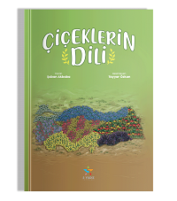 4. Sınıf sesli kitap - Çiçeklerin Dili - Bölüm 1