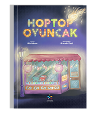 3. Sınıf sesli kitap - Hoptop Oyuncak