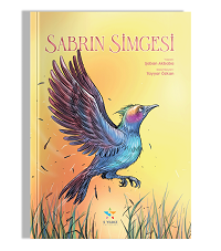 4. Sınıf sesli kitap - Sabrın Simgesi - Bölüm 2