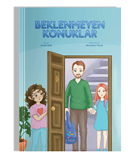 3. Sınıf sesli kitap - Beklenmeyen Konuklar