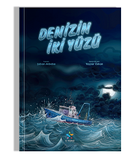 4. Sınıf sesli kitap - Denizin İki Yüzü - Bölüm 2