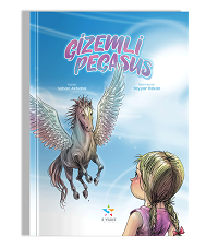 4. Sınıf sesli kitap - Gizemli Pegasus - Bölüm 2
